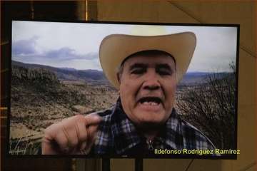 XIV Encuentro de Repentistas en Ingenio-Gran Canaria (Foto Ildefonso Rodríguez)